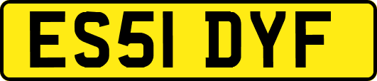 ES51DYF