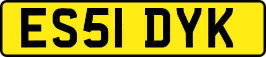 ES51DYK