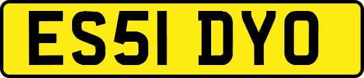 ES51DYO