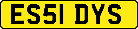 ES51DYS