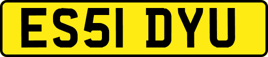 ES51DYU