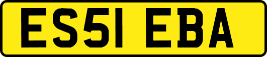 ES51EBA