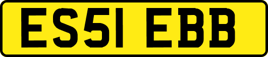 ES51EBB