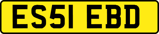 ES51EBD