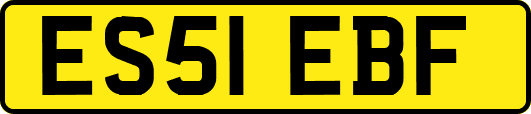 ES51EBF