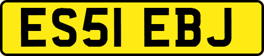 ES51EBJ