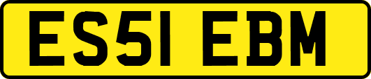 ES51EBM