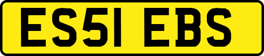 ES51EBS