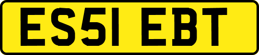 ES51EBT