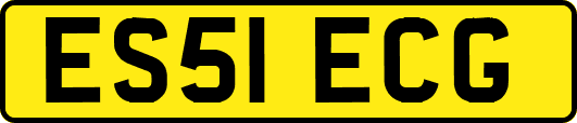 ES51ECG
