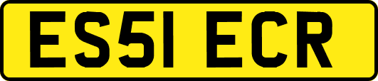 ES51ECR