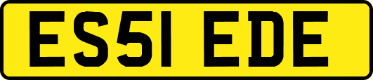 ES51EDE