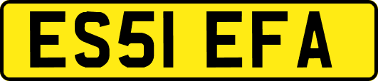 ES51EFA