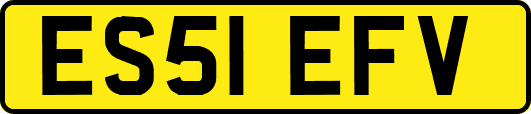 ES51EFV