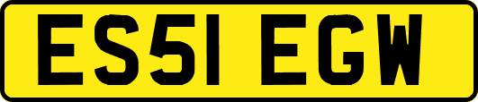 ES51EGW