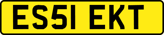 ES51EKT