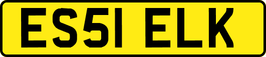 ES51ELK