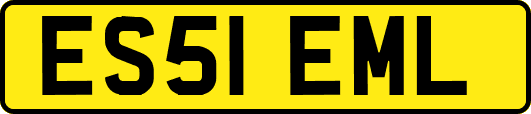 ES51EML