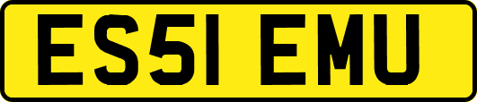 ES51EMU