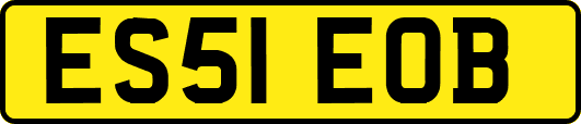 ES51EOB