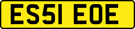 ES51EOE