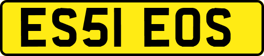 ES51EOS