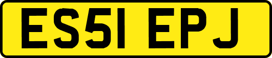ES51EPJ