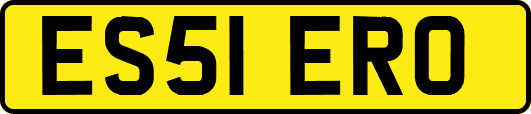 ES51ERO