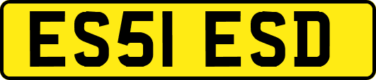 ES51ESD