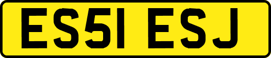 ES51ESJ