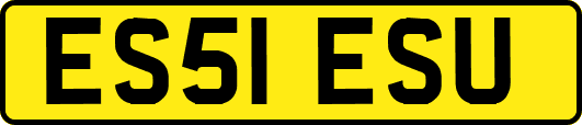 ES51ESU