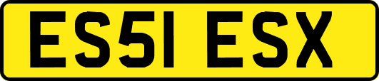 ES51ESX