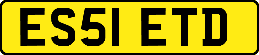 ES51ETD