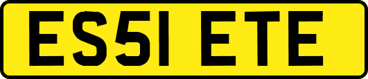 ES51ETE