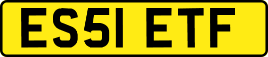 ES51ETF