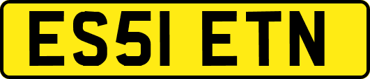 ES51ETN