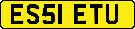 ES51ETU