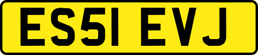 ES51EVJ