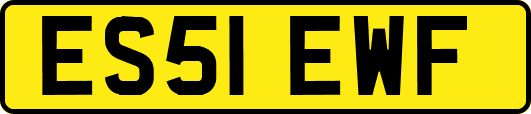 ES51EWF