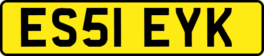 ES51EYK