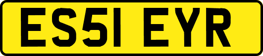 ES51EYR