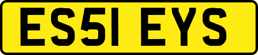 ES51EYS