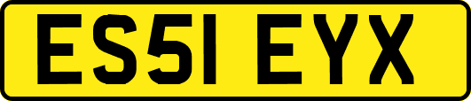 ES51EYX