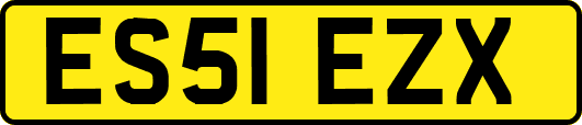 ES51EZX