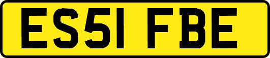 ES51FBE