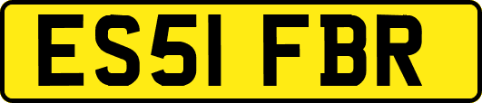 ES51FBR