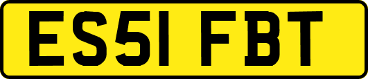 ES51FBT