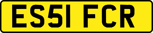 ES51FCR