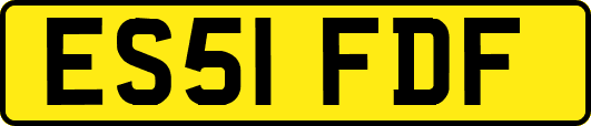 ES51FDF