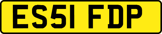 ES51FDP